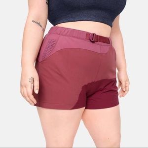 Outdoor Voices RekTreck Short